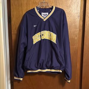 Vintage ECU Reebok